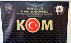 Tütün ürünleri kaçakçıları yakayı ele verdi