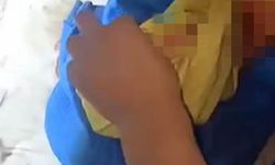Yeni doğan bebeğinin ölümüne neden olan anne tutuklandı