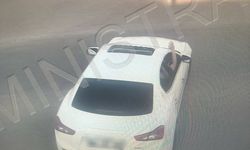 Yol ortasında drift yapmanın cezası ağır oldu