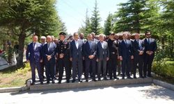 Yozgat’ta Kurban Bayramı’nda 2 bin 100 kolluk kuvveti görev yapacak