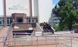 Zonguldak’ta kasabı silahla vuran çalışanı tutuklandı