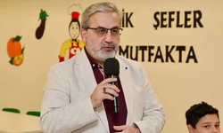 Volkan Konak'a gebermiş sözleriyle gündeme gelmişti! Ahmet Mehmetalioğlu'na yeni görevlendirme
