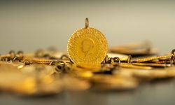 Gram altın fiyatları bir anda yükseldi