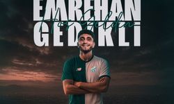 Bursaspor forvet transferini açıkladı