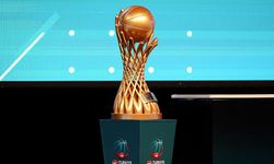 Basketbol Süper Ligi'nde yarı final eşleşmeleri belli oldu