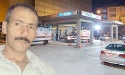 Ankara'da 17 yaşındaki çocuk babasını öldürdü