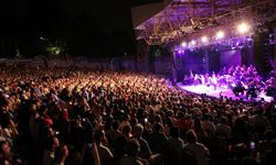 63. Uluslararası Bursa Festivali ertelendi!