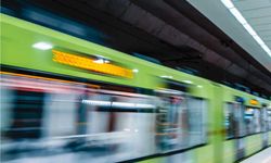 Bursa Emek–Şehir Hastanesi Metro Hattı'nda sona doğru...