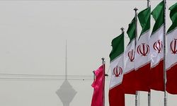 İran "Mossad için casusluk yapan" bir kişiyi idam etti