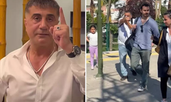 Çocuklarının önünde dövülen babaya Sedat Peker'den milyonluk yardım