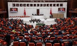 10'uncu Yargı Paketi Meclis'te kabul edildi