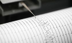Bingöl’de 4.4 büyüklüğünde deprem