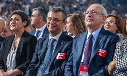 CHP'ye kurultay davası: Kılıçdaroğlu mağdur, İmamoğlu'na siyasi yasak talebi