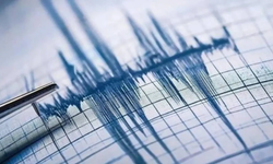 Antalya'da deprem
