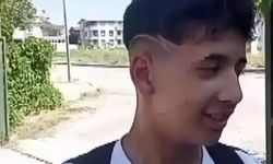 Bursa'da 5 gündür aranan Burak, sağ salim bulundu