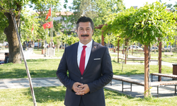 Başkan Özel'den bayram mesajı