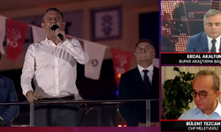 Erdal Akaltun: Erdoğan DEM’i uzlaşı sistemiyle görünmez hale getirdi