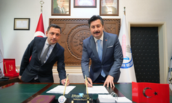 YESAŞ’ta personel için 50 bin 500 liralık imza