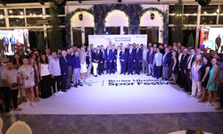 Bursa Uluslararası Spor Festivali’ne 100 bin sporcu katıldı