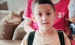 Bursa'da kaybolan 7 yaşındaki çocuk bulundu