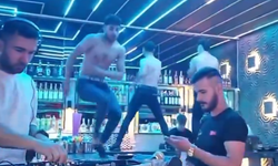 "Yeter! Rezil oluyoruz" Tatil yerlerindeki iğrenç 'Dans Şovları' isyan ettirdi