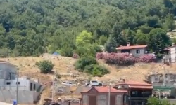 Ekrem İmamoğlu'nun babasına ait arazisinde yeni arama