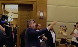 Yıldırım Belediye Başkanı Yılmaz kurula katılmayacaklarını söylemişti: Yoklamaya beklemediniz kavgası!