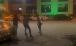 Bursa'da çocuk kavgası siteyi karıştırmıştı! Babayı bıçaklayan adam tutuklandı