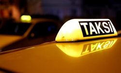 Taksilerde yeni dönem: Yolcu yoldan alınmayacak