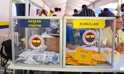 Fenerbahçe'de seçim tarihi açıklandı