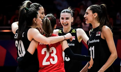 Filenin Sultanları, Milletler Ligi'nde 4'te 4 yaptı!