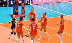 Filenin Sultanları, Polonya'yı final setinde mağlup etti!