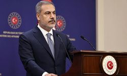 Hakan Fidan: Rusya-Ukrayna bir tur daha görüşecek