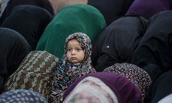İsrail, Gazze'de Kurban Bayramı'nın ilk gününde en az 42 kişiyi öldürdü
