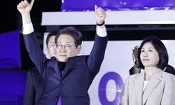 Güney Kore'nin yeni Devlet Başkanı Demokratik Parti'nin adayı Lee Jae-myung oldu