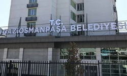 Gaziosmanpaşa Belediyesi AK Parti'ye geçti!