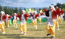 Osmangazi Belediyesi’nden gençlik ve spor şenliği