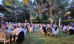 BUSİAD Yaza Merhaba buluşmasında umut vurgusu