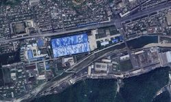 Kuzey Kore'nin ölüm fabrikası: Dev silah üssü kuruluyor