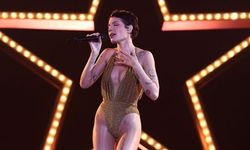 Halsey, İstanbul konseri öncesi Türk dinleyicilerine mesaj: Dünyada en sevdiğim şehirlerden biri