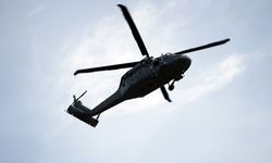 Polonya, ABD'den 32 adet "Black Hawk helikopteri" satın alma planını erteledi