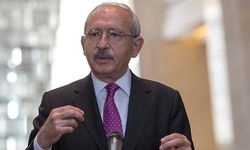 Kılıçdaroğlu: CHP'ye kayyum gelse daha mı iyi olur?