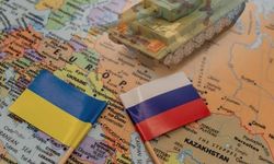 Ukrayna'dan sürpriz operasyon: Rus Hava Kuvvetleri alarma geçti