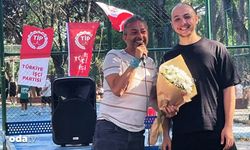Gazeteci İrfan Değirmenci serbest bırakıldı