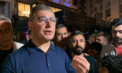 İzmir'de işçi grevi sürüyor: Cemil Tugay'dan "Görüşme yolu kapandı" açıklaması