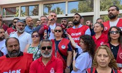 Grevdeki işçilerden açıklama