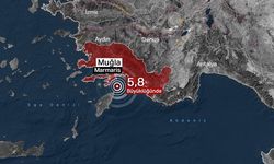 Marmaris depremi diğer fayları tetikler mi?
