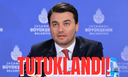 Ekrem İmamoğlu'nun avukatı Mehmet Pehlivan tutuklandı