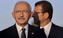 Kılıçdaroğlu, İmamoğlu'nu ziyaret etti: Açıklama yapmadı