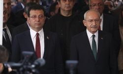 Kemal Kılıçdaroğlu, Ekrem İmamoğlu'nu ziyaret edecek
